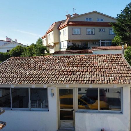 Апартаменты Casita La Foz Нигран Экстерьер фото